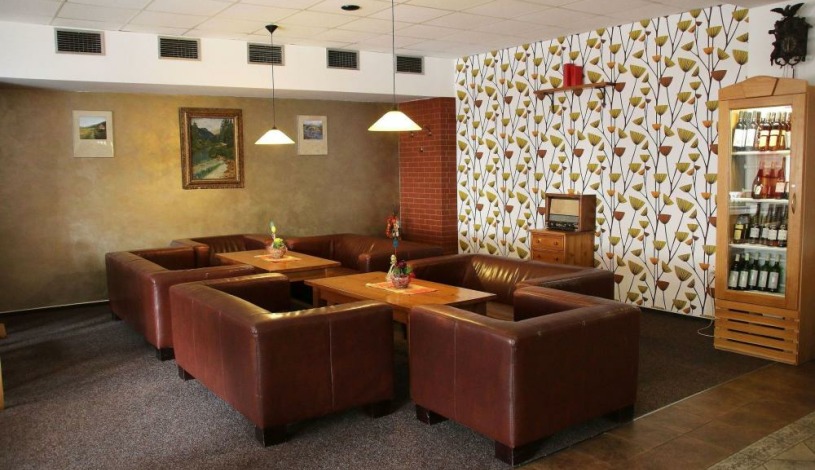 Hotel Arnika Janské Lázně